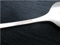 Antique Sterling 5  1/4" Teaspoon   (Webster & Co) 