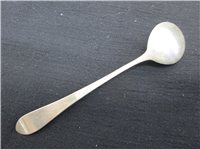 Antique Sterling 5  1/4" Teaspoon   (Webster & Co) 