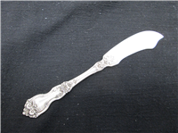 La Reine Sterling 6  1/4" Butter Knife   (Wallace  #1921) 