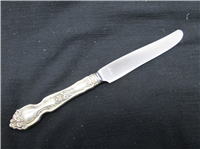 La Reine Sterling 8  5/8" Dinner Knife   (Wallace  #1921) 