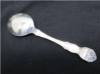 La Reine Sterling 6" Soup Spoon   (Wallace  #1921) 