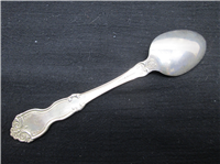 La Reine Sterling 6" Teaspoon   (Wallace  #1921) 