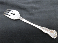 Old Master Sterling 6  3/8" Salad Fork   (Towle, #1942) 