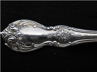 Old Master Sterling 6" Teaspoon   (Towle, #1942) 