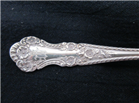 Cambridge Sterling 5  3/8" Teaspoon   (Gorham, #1899) 