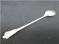 Grand Baroque Sterling 7  1/2" Ice Tea Spoon   (Wallace, #1941) 