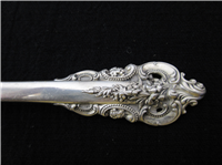 Grand Baroque Sterling 7  1/2" Ice Tea Spoon   (Wallace, #1941) 