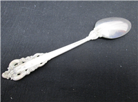 Grand Baroque Sterling 8  3/4" Serving Spoon   (Wallace, #1941) 