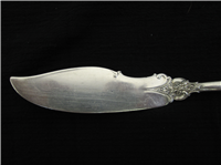 Grand Baroque Sterling 7  1/2" Master Butter Knife   (Wallace, #1941) 