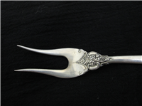 Grand Baroque Sterling 5  3/8" Butter Pick   (Wallace, #1941) 