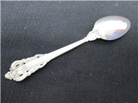 Grand Baroque Sterling 6  1/8" Teaspoon   (Wallace, #1941) 