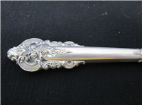 Grand Baroque Sterling 9  3/4" Dinner Knife   (Wallace, #1941) 
