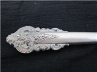 Grand Baroque Sterling 10  3/8" Cake Server   (Wallace, #1941) 