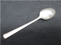 Chapel Bells Sterling 6" Teaspoon   (Alvin, #1939) 