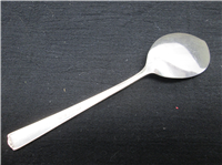 Chapel Bells Sterling 6  1/4" Jelly Spoon   (Alvin, #1939) 
