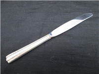 Chapel Bells Sterling 8  7/8" Dinner Knife   (Alvin, #1939) 