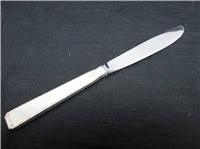 Old Lace Sterling 9" Dinner Knife   (Towle, #1939) 
