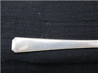 Old Lace Sterling 5  7/8" Butter Knife   (Towle, #1939) 