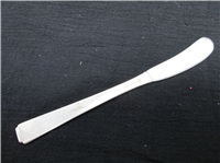 Old Lace Sterling 5  7/8" Butter Knife   (Towle, #1939) 