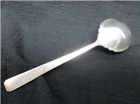 Old Lace Sterling 5  7/8" Sugar Spoon   (Towle, #1939) 