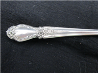 Brocade Sterling 7  1/4" Dinner Fork   (International, #1950) 