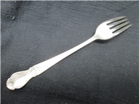 Brocade Sterling 7  1/4" Dinner Fork   (International, #1950) 