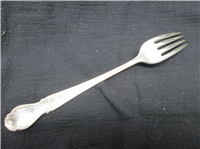 Brocade Sterling 7  3/4" Dinner Fork   (International, #1950) 