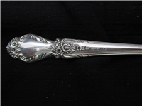 Brocade Sterling 7  3/4" Dinner Fork   (International, #1950) 