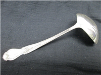 Brocade Sterling 6  3/8" Ladle   (International, #1950) 