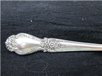 Brocade Sterling 5  3/4" Flat Butter Knife   (International, #1950) 