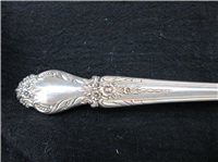 Brocade Sterling 6  1/2" Salad Fork   (International, #1950) 