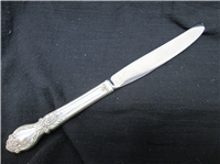 Brocade Sterling 9  1/2" Dinner Knife(International, #1950) 