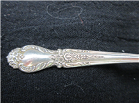 Brocade Sterling 4  1/8" Demitasse Spoon   (International, #1950) 