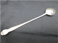 Brocade Sterling 7  1/4" Ice Tea Spoon   (International, #1950) 
