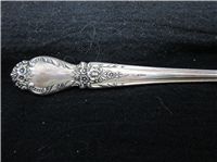 Brocade Sterling 7  1/4" Ice Tea Spoon   (International, #1950) 