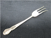 Brocade Sterling 4  3/4" Lemon Fork   (International, #1950) 