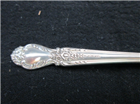 Brocade Sterling 4  3/4" Lemon Fork   (International, #1950) 
