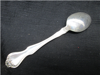 George & Martha Washington Sterling 6" Teaspoon   (Westmoreland, #1940) 