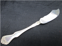 George & Martha Washington Sterling 7" Master Butter Knife   (Westmoreland, #1940) 