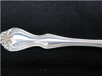 George & Martha Washington Sterling 7" Master Butter Knife   (Westmoreland, #1940) 