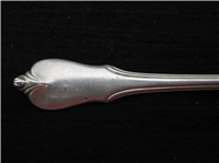 Grand Colonial Sterling 7  1/2" Ice Tea Spoon   (Wallace, #1942) 