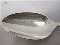 Grand Colonial Sterling 6" Teaspoon   (Wallace, #1942) 