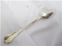 Grand Colonial Sterling 6" Teaspoon   (Wallace, #1942) 