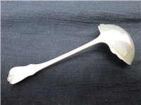 Grand Colonial Sterling 6  1/8" Ladle   (Wallace, #1942) 