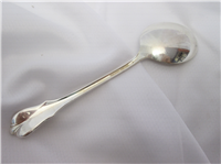 Grand Colonial Sterling 5  7/8" Soup Spoon   (Wallace, #1942) 