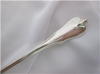 Grand Colonial Sterling 5  7/8" Soup Spoon   (Wallace, #1942) 