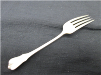 Grand Colonial Sterling 7  3/4" Dinner Fork   (Wallace, #1942) 