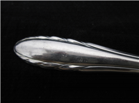 Lyric Sterling 6  1/2" Salad Fork   (Gorham, #1940) 