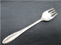 Lyric Sterling 6  1/2" Salad Fork   (Gorham, #1940) 