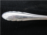 Lyric Sterling 6  1/4" Soup Spoon   (Gorham, #1940) 